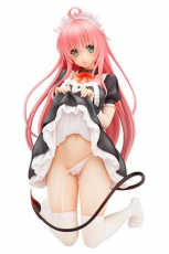 To Love-Ru Darkness Statue PVC 1/7 Lala Satalin Deviluke Maid Ver. (re-run) 18 cm