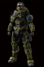 Halo:Reach Actionfigur 1/12 Jun-A266 (Noble Three) 17 cm