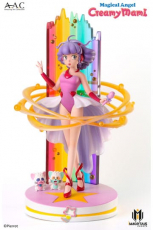 Magical Angel Creamy Mami Statue 1/6 The Final Show Creamy Mami 38 cm