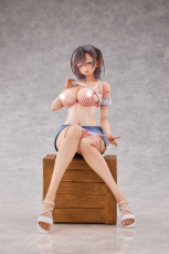 Original Character PVC Statue 1/6 I´m Not A OO Anymore Miu 22 cm