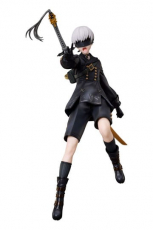 NieR:Automata 1/7 Statue PVC 9S Normal Version 23 cm