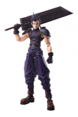 Final Fantasy VII Bring Arts Actionfigur Zack Fair 16 cm