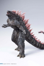 Godzilla x Kong: The New Empire Exquisite Stylist Actionfigur Godzilla Evolved Ver. 18 cm