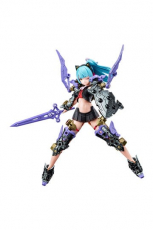 Megami Device Plastic Model Kit 1/1 Buster Doll Knight Darkness Claw 16 cm