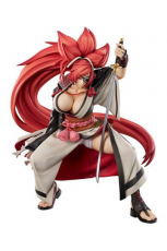 Guilty Gear Strive Statue PVC Baiken 23 cm