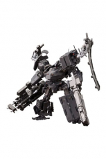 Armored Core V Plastic Model Kit 1/72 UCR-10/L AGNI 16 cm