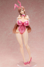 Bullied: Revenge Hypnosis Statue 1/4 Minako Sanada Bare Leg Bunny Ver. 48 cm