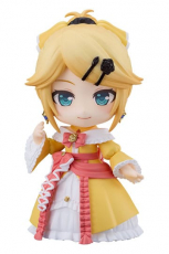 Character Vocal Series 02: Kagamine Rin/Len Nendoroid Actionfigur Kagamine Rin: The Daughter of Evil Ver. 10 cm