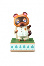 Animal Crossing: New Horizons PVC Statue Tom Nook 22 cm