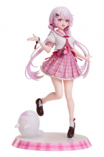 Nijisanji PVC Statue 1/7 Shiina Yuika 23 cm