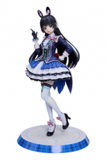 Nijisanji PVC Statue 1/7 Tsukino Mito 25 cm