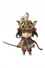 Sekiro: Shadows Die Twice Nendoroid Actionfigur Genichiro Ashina 10 cm