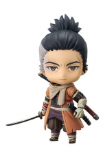 Sekiro: Shadows Die Twice Nendoroid Actionfigur Sekiro 10 cm