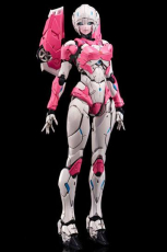 Transformers Furai Model Plastic Model Kit Arcee (re-run) 16 cm