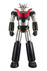 Mazinger Z Jumbo Sofbi Vinyl-Figur Great Mazinger Z Grendizer U Ver. 60 cm