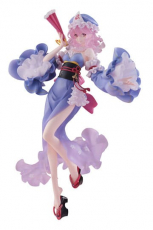 Touhou Project Statue 1/6 Yuyuko Saigyouji illustration by Ideolo 30 cm