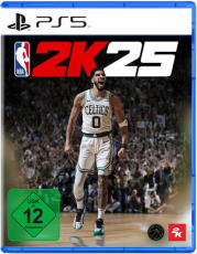 NBA 2K25 Playstation 5