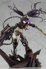 Black Rock Shooter TV Animation PVC Statue 1/8 Insane Black Rock Shooter (re-run) 27 cm