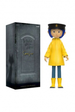 Coraline Supersize Vinyl Actionfigur Coraline with Hat 40 cm