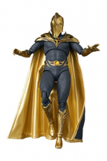 DC Comics MAFEX Actionfigur Dr. Fate 16 cm