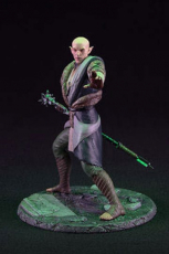 Dragon Age Statue Solas 19 cm Limitiert auf 1000 Stück!