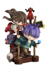 Ib Chibi Figur Ib & Garry 12 cm