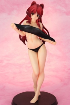 To Heart 2 PVC Statue 1/6 Tamaki Kousaka Vacation Version