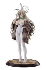 Blue Archive PVC Statue 1/7 Akane Murokasa (Bunny Girl) 30 cm