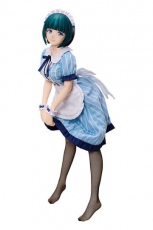 The Café Terrace and Its Goddesses PVC Statue 1/4 Shiragiku Ono 44 cm