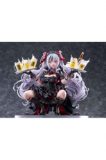 Azur Lane PVC Statue 1/7 Elbe: Time to Show Off 16 cm