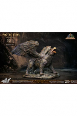 Ray Harryhausen Statue Griffin Deluxe Version 30 cm