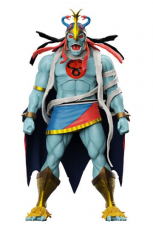 Thundercats Ultimates Actionfigur Mumm-Ra (LED Eyes) 18 cm