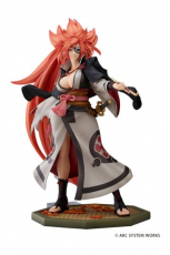 Guilty Gear Strive PVC Statue 1/7 Baiken 27 cm