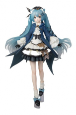 Hatsune Miku Series PVC Statue Miku Autumn Outing 22 cm