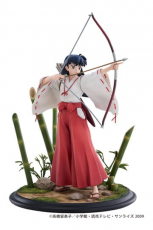 Inuyasha PVC Statue 1/7 Kagome Higurashi 32 cm