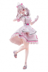 NIJISANJI PVC Statue 1/7 Sukoya Kana 23 cm