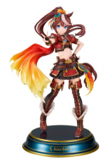 Uma Musume Pretty Derby PVC Statue 1/7 Beyond The Horizon Tokai Teio 25 cm