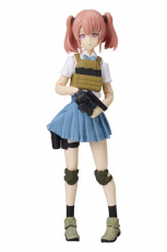 Little Armory Figma Actionfigur Armed JK: Variant D 14 cm