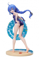 Mushoku Tensei: Jobless Reincarnation PVC Statue 1/7 Roxy Migurudia Navy Blue Swimsuit Ver. 20 cm