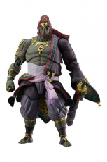 The Legend of Zelda Tears of the Kingdom Figma Actionfigur Ganondorf Tears of the Kingdom Ver. 19 cm