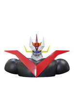 Mazinger Z Metal Action Brain Condor Zubehör Set Body Parts 16 cm