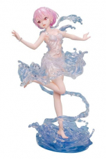 Re:Zero Starting Life in Another World PVC Statue 1/7 Ram Aqua Dress 23 cm