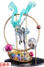 Hatsune Miku F:NEX PVC Statue 1/7 Miku with You 2024 Ver. 29 cm