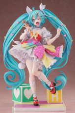 Character Vocal Series 01 Statue 1/7 Hatsune Miku Expo 2023 VR Ver. 36 cm