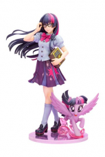 Mein kleines Pony Bishoujo PVC Statue 1/7 Twilight Sparkle 21 cm