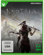 Enotria: The Last Song XBOX SX