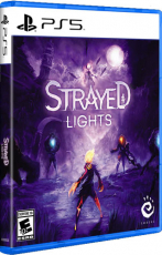 Strayed Lights englisch UK Playstation 5