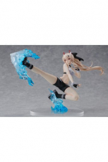 Azur Lane PVC Statue 1/7 Ayanami Dynamic Kick! 15 cm