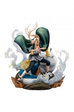 Naruto Gals PVC Statue Tsunade Ver. 3 27 cm