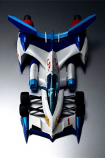 Future GPX Cyber Formula Fahrzeug 1/18 Variable Action Hi-Spec SIN V Asurada AKF-0/G 30 cm